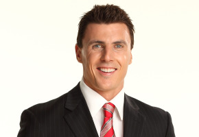 Matthew Lloyd