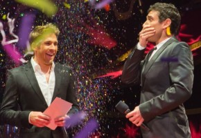 Mike Snell wins I Will Survive