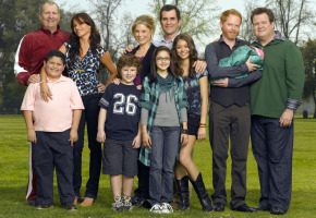 Modern-Family