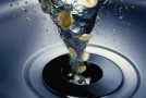 Money+Down+the+Drain