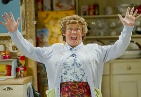 Mrs. Brown’s Boys