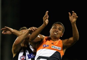 FOX Footy makes its mark