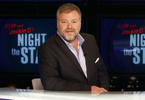 Kyle Sandilands breaches ACMA code -but watchdog reprimands radio station