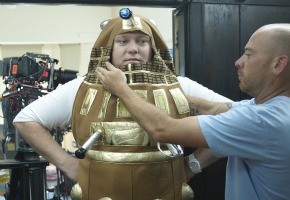 SciFi stars for Supanova