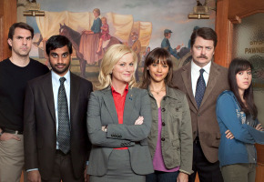 ParksAndRecreation