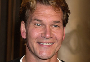 Patrick-swayze