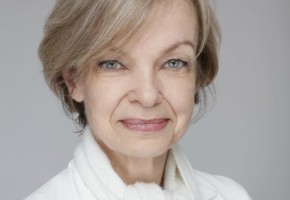 Vale: Penne Hackforth-Jones