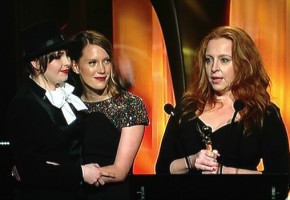 AACTA Awards 2013: winners