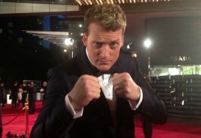 Logies 2013: Random Acts of Carpetness Pt 2