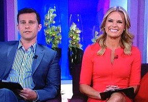 Nine ushers in its new Mornings