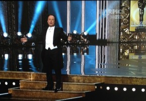 2012 Oscars: and the winners are…