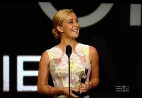 Logie Awards 2013: nominations