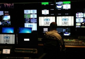 FOX Sports launches new HQ