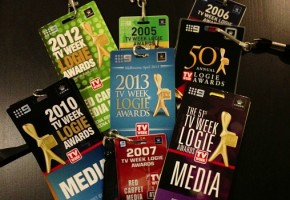 TV Week 55th Annual Logie Awards: guide