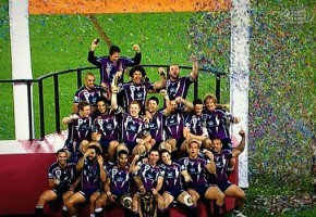 NRL Grand Final storms to 2.42m viewers