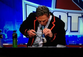 “You don’t smoke a bong on live television!”