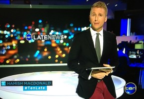 TEN Late News