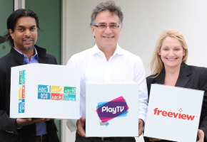 PlayTV