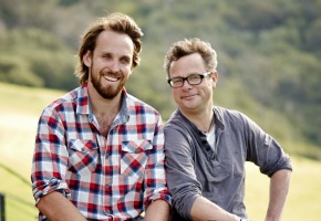 Host announced for River Cottage Australia
