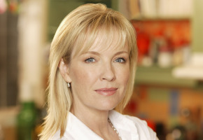 Rebecca Gibney