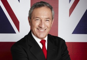 The wait is over for Ken Sutcliffe