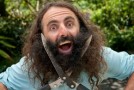 Shears at beard smaller vertical