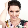 Simmone Jade Mackinnon plays Zoe_ Alexander