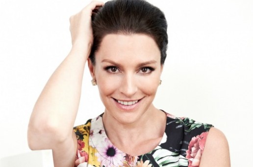Simmone Jade McKinnon back in the spotlight