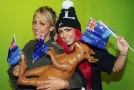 Sophie and Holly Geordie Shore Season 6 Australia