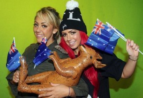 Geordie Shore to film in Australia