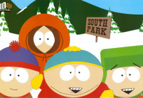 South-Park