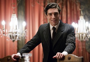 Underbelly: Squizzy set visit