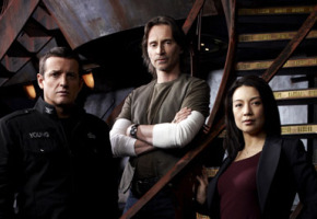 Stargate-Universe