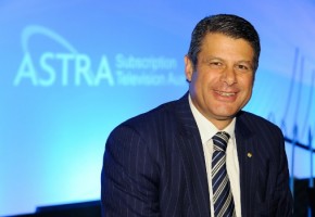 So what does Steve Bracks watch, anyway?