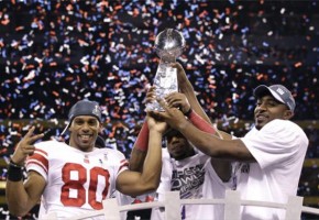Super Bowl sets super record