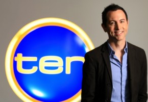 Adam Boland teases on new breakfast project