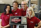 The Checkout