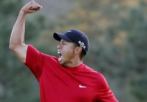 TigerWoods