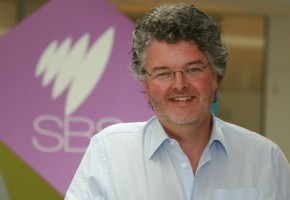 SBS hints at more local Drama, Comedy to come.