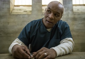 Mike Tyson in SVU