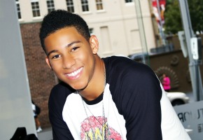 Keiynan Lonsdale joins MTV