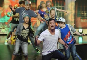 Programmers Wrap 2012: Network TEN