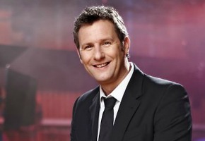 Adam Hills to host BBC panel show