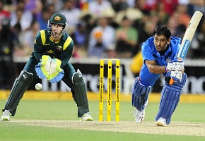 Nine wins first night of 2012 Ratings
