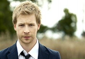 Angus McLaren turns empty-nester in Rafters