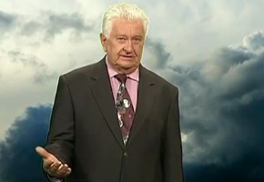 WIN TV weatherman hits out at “unprofessional claptrap” from breakfast TV