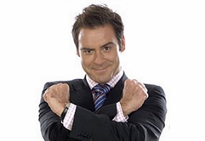 What to do with Deal or No Deal?