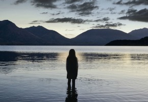 Top of the Lake tops BBC channels in 2013