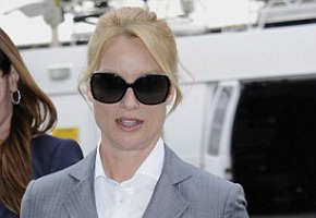 Nicollette Sheridan denied re-hearing of Desperate Housewives case