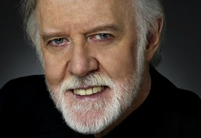Barry Crocker to help find new vocalist for Neighbours